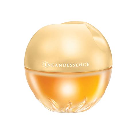 avon incandessence eau de parfum